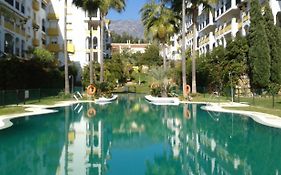 Marbella Nagueeles